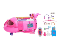 Barbie Extra Fly Samolot - 1157920 - zdjęcie 1